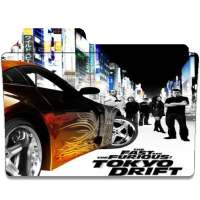 Fast & Furious- Tokyo drift ringtones