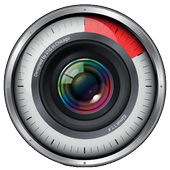 ikon Self Timer camera &amp; 4 shoot F