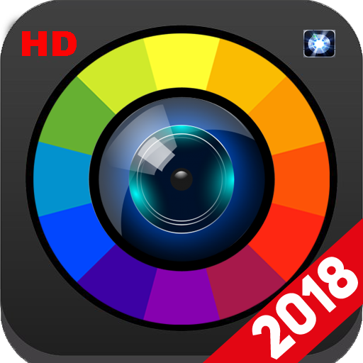 HD Camera icon