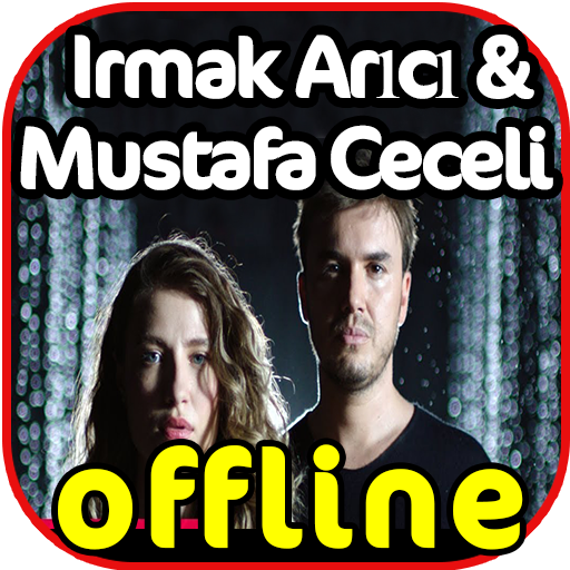 Irmak Arıcı &amp; Mustafa Ceceli songs offline icon