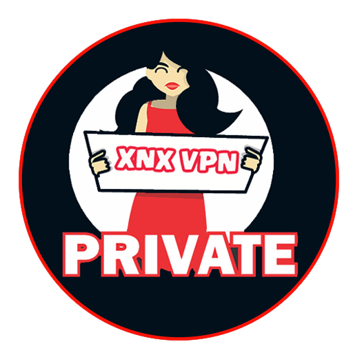 XNXX VPN Private icon