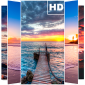 Wallpapers For WhatsApp Chat icon