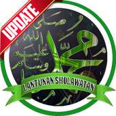 Lantunan Sholawat on 9Apps