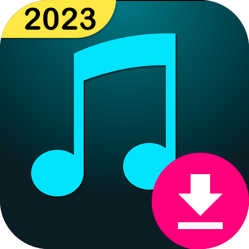 Music Downloader Download Mp3 icon
