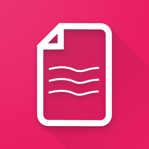 Notes-Don't Forget icon