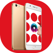 Theme for Oppo A57 icon