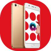 Theme for Oppo A57 on 9Apps