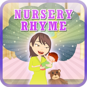 Nursery Rhymes أيقونة