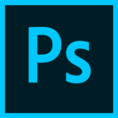 Adobe Photoshop :Photo Editor Collage Maker Guide icon