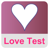 Photo Love Test icon