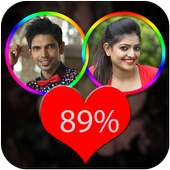Girl Boy Love Test Calculator