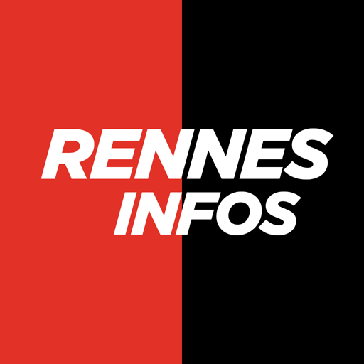 Rennes infos en direct icon