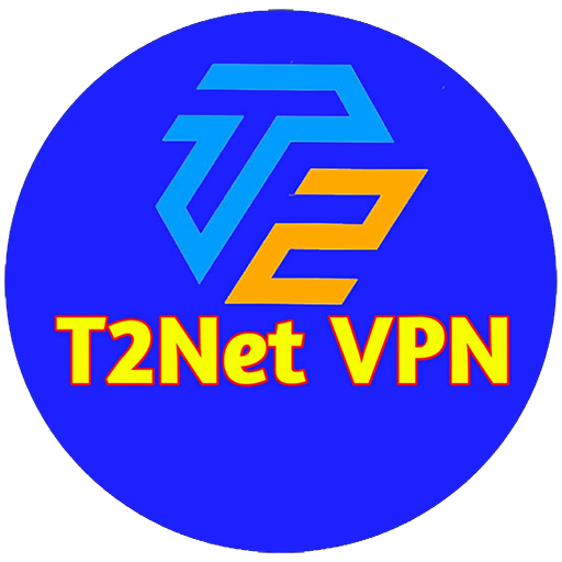 T2 NET VPN icon