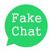 Whats Fake Chat on 9Apps