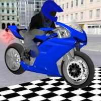 Extreme Motorbike Racing 3D