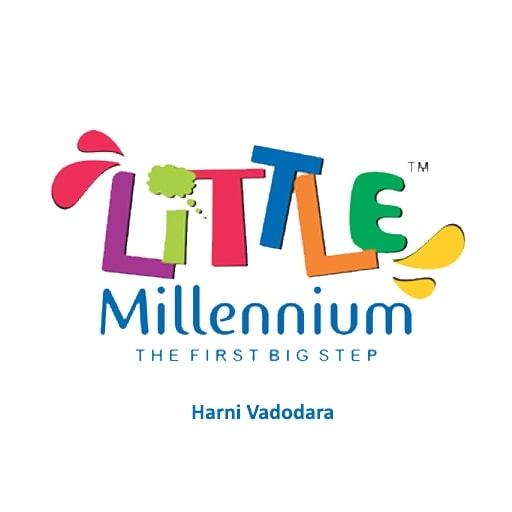 LM Harni - Parent App icon