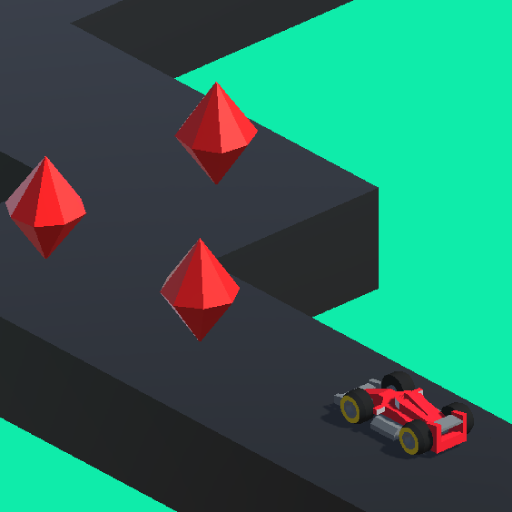 Car Racing Game 3D - Fast Race icon
