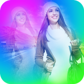 Blend Me Photo Editor icon
