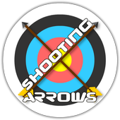 Shooting Arrows icon