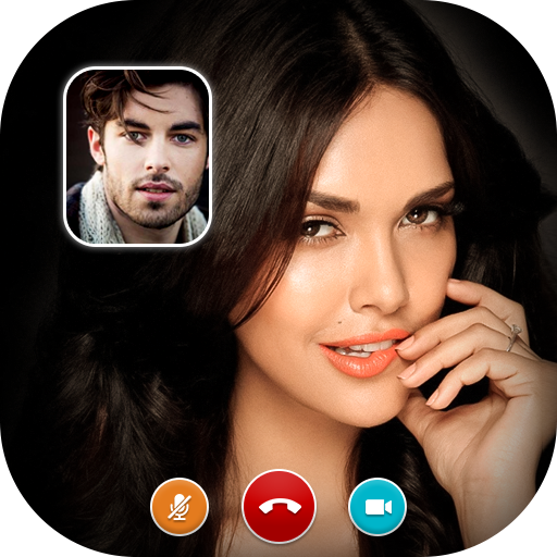 Live SAX Video Call - Live Video Chat icon