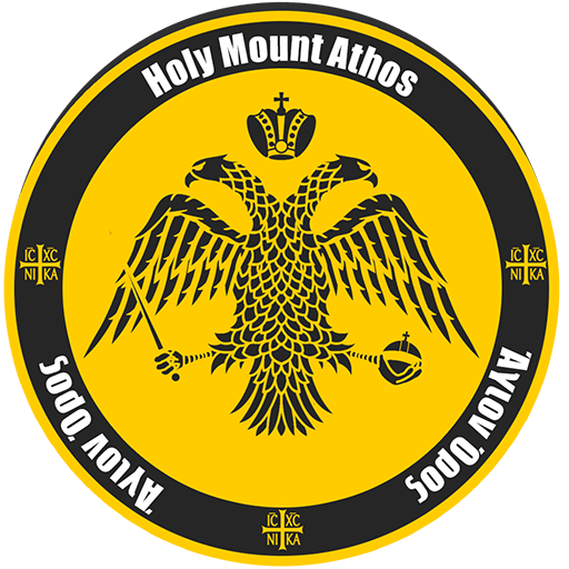 SOTIRAS - Orthodox christian social network icon