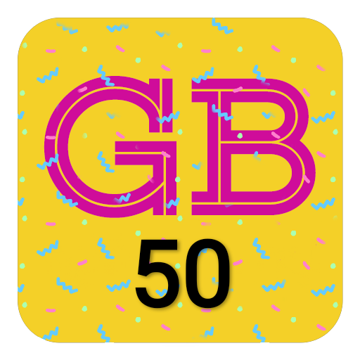 50 gb free internet data 3g 4g free mbs for prank icon