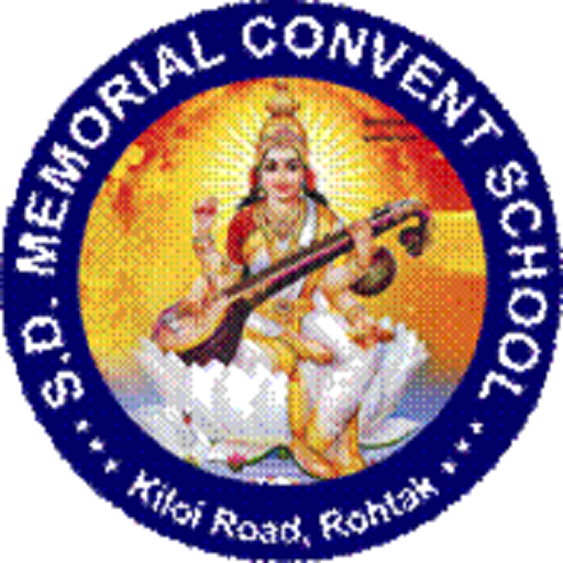 SDM Convent School icon