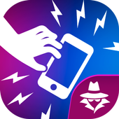 Anti Theft Alarm icon