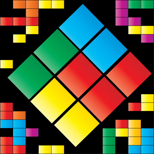 Block Puzzle Go icon