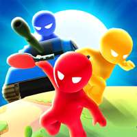 234 Player Games: العاب جماعية