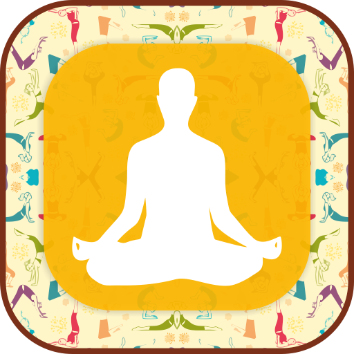 Yoga4Me - Yoga Teacher icon