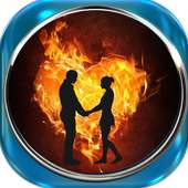 Frases de Amor Picantes on 9Apps