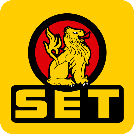 SET Mobile icon