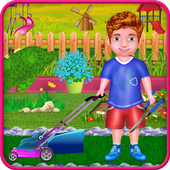 School Trip Fix It Games icon