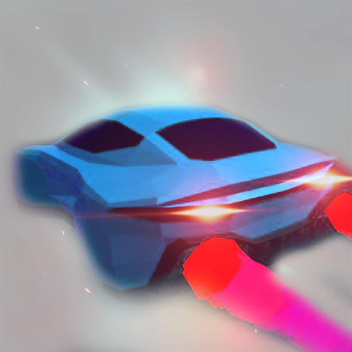 VR Racing (Arcade Multiplayer) icon