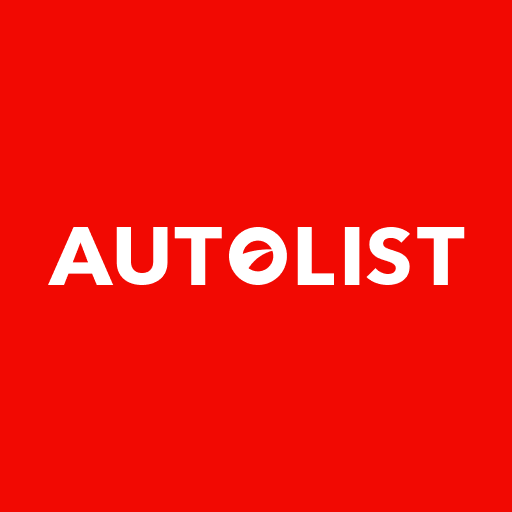 Autolist icon