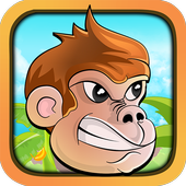 Monkey Trippers icon