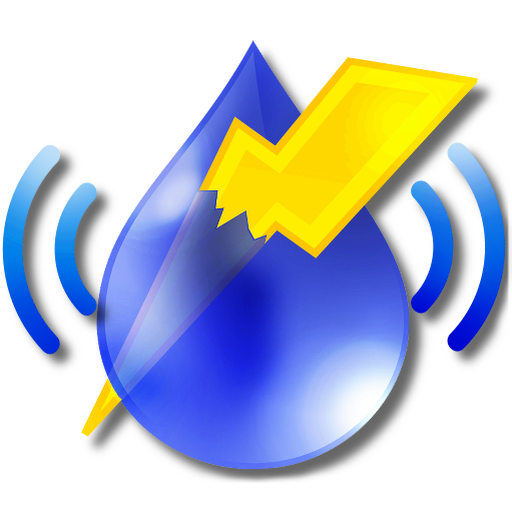 WeatherAlarm иконка