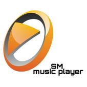 Music player-Stunning Equilizer,Better sound. icon