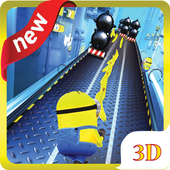 Banana Rush and Dash icon