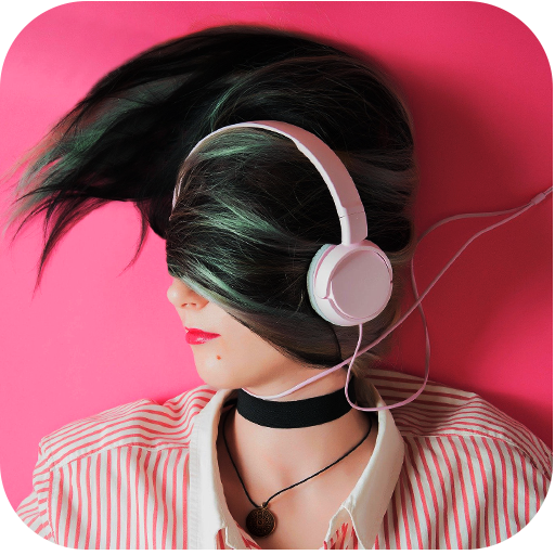 Sleep songs instrumental relaxing music in Tamil icon