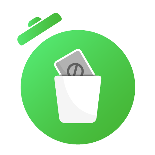 WhatsRecovery: Deleted Messages Recovery for WA icon