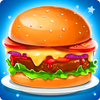Top Burger Chef: Cooking Story icon