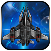 Galaxy Fighter Legend icon
