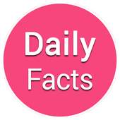 Daily Facts icon
