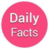 Daily Facts