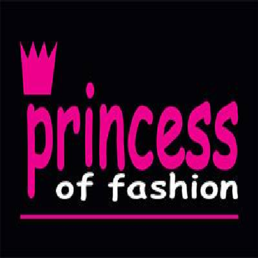 Princess of Fashion icon
