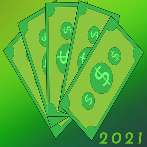 Scratch To Win 2021 - Loot99 Cash icon
