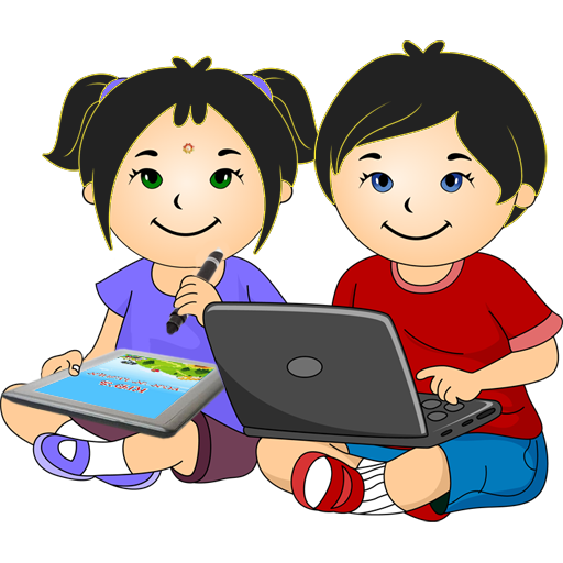 Kid's Fun And Learn icon