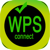 WPSConnect icon
